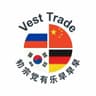 Vest Trade Logo