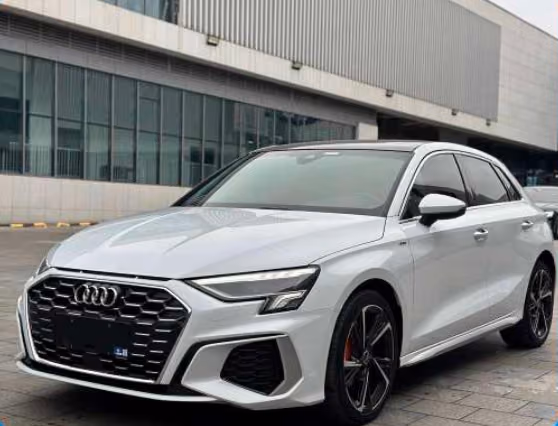Audi A3 / A3L
