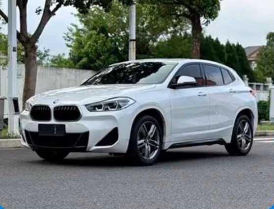 BMW X2 sDrive20i