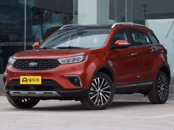 Ford Territory