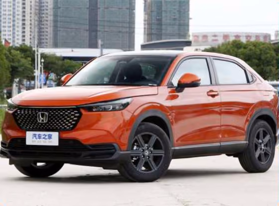 Honda XR-V