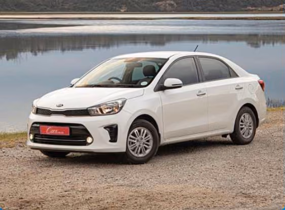 Kia Pegas
