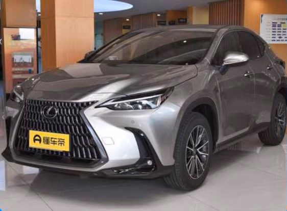 Lexus NX200