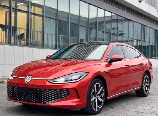 Volkswagen Lamando L
