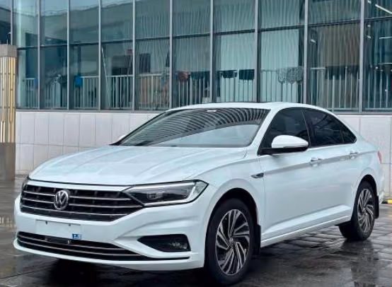 Volkswagen Sagitar (Jetta)