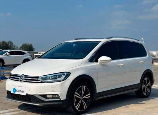Volkswagen Touran L