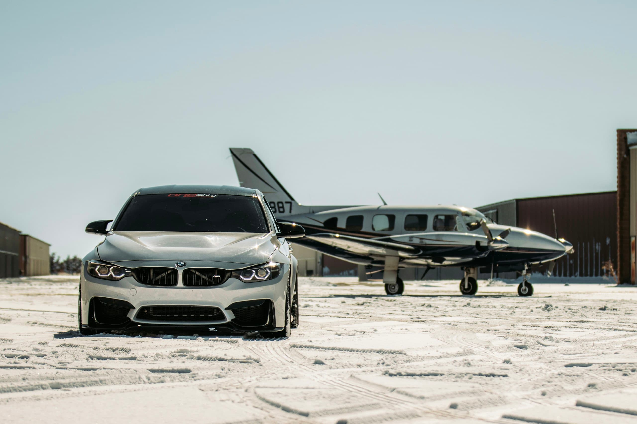 Luxury Car
