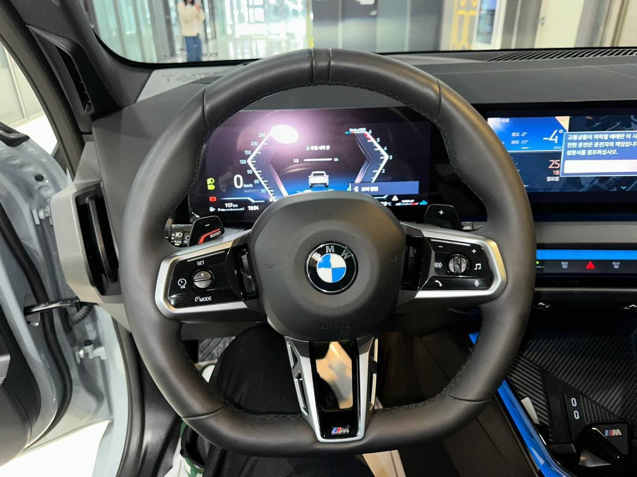 BMW X3 2025 20d фото 8