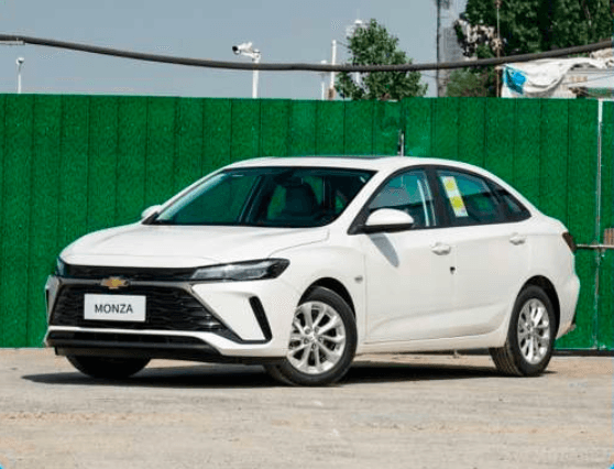 Chevrolet Monza