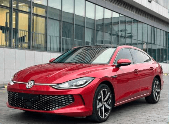 Volkswagen Lamando L