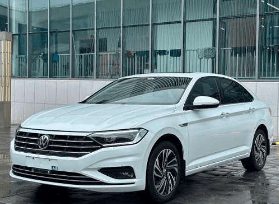 Volkswagen Sagitar (Jetta)