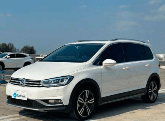 Volkswagen Touran L