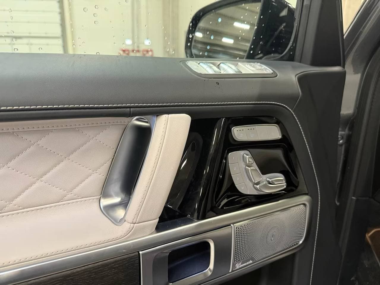 Mercedes-Benz G-Class 63 AMG фото 9