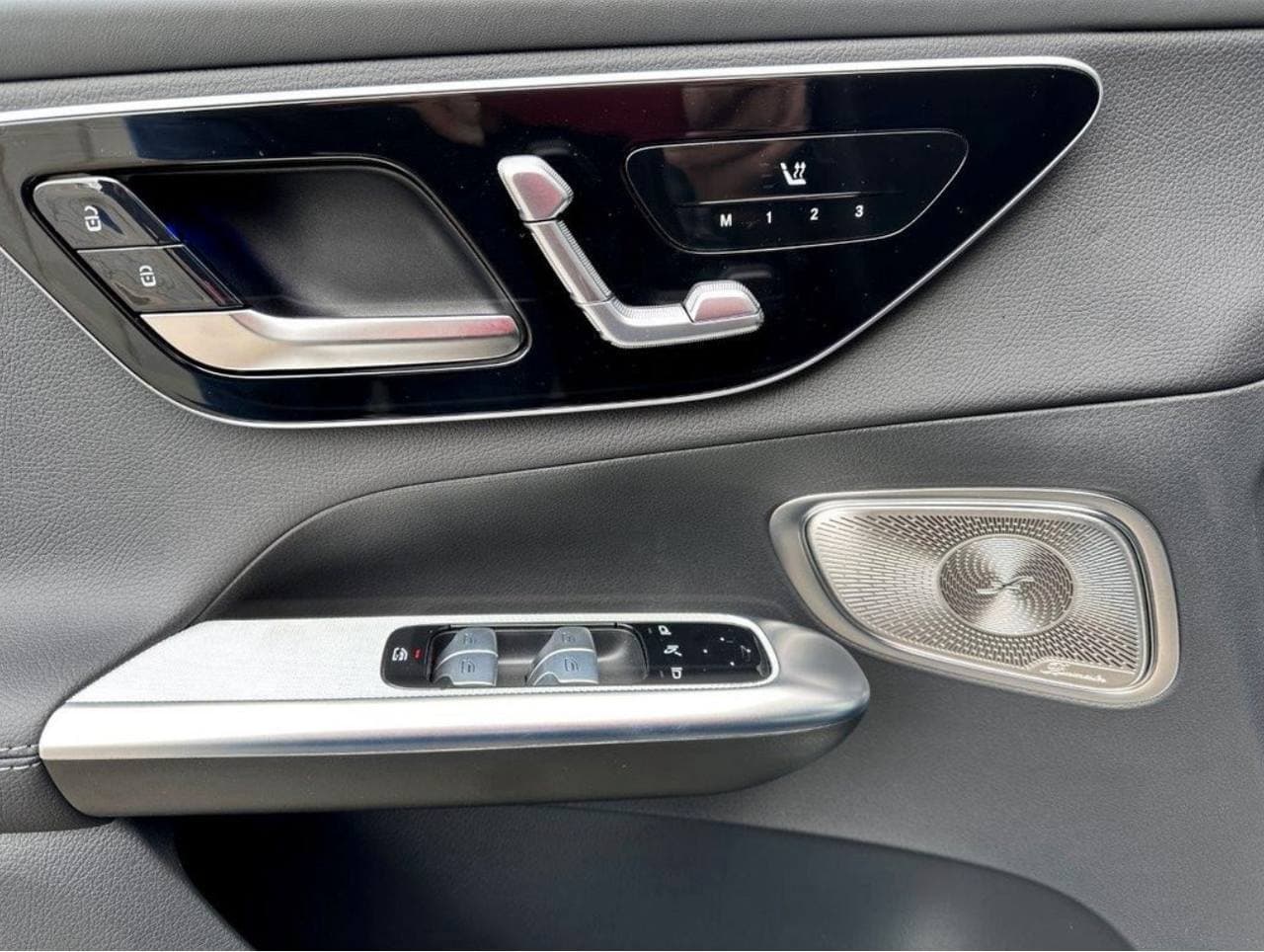 Mercedes-Benz GLC 300 Coupe фото 10