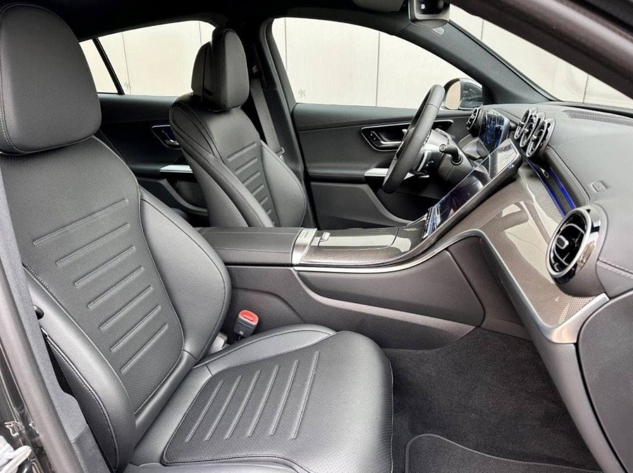 Mercedes-Benz GLC 300 Coupe фото 6