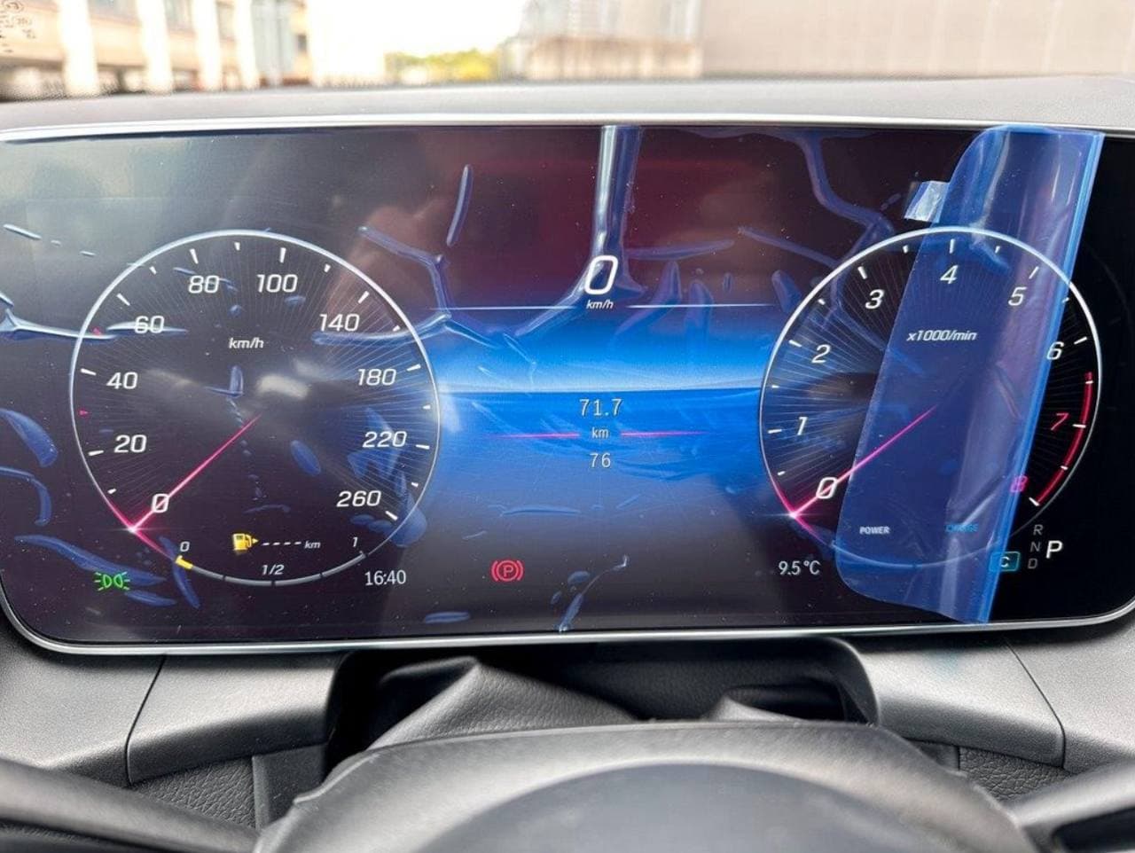 Mercedes-Benz GLC 300 Coupe фото 7