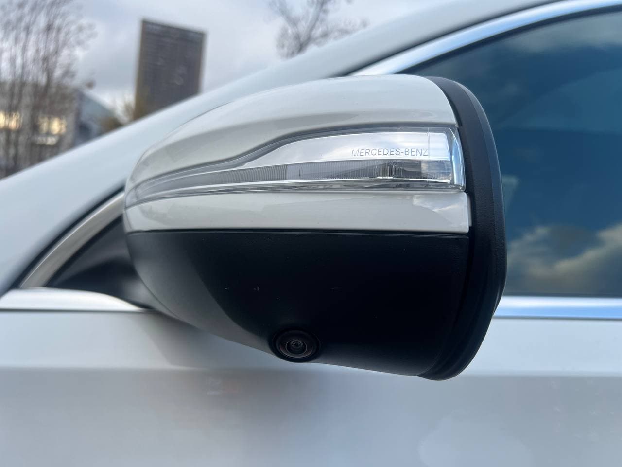 Mercedes-Benz GLE 450d 2025 фото 5