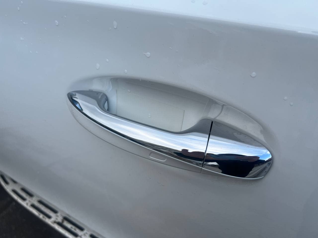 Mercedes-Benz GLE 450d 2025 фото 6