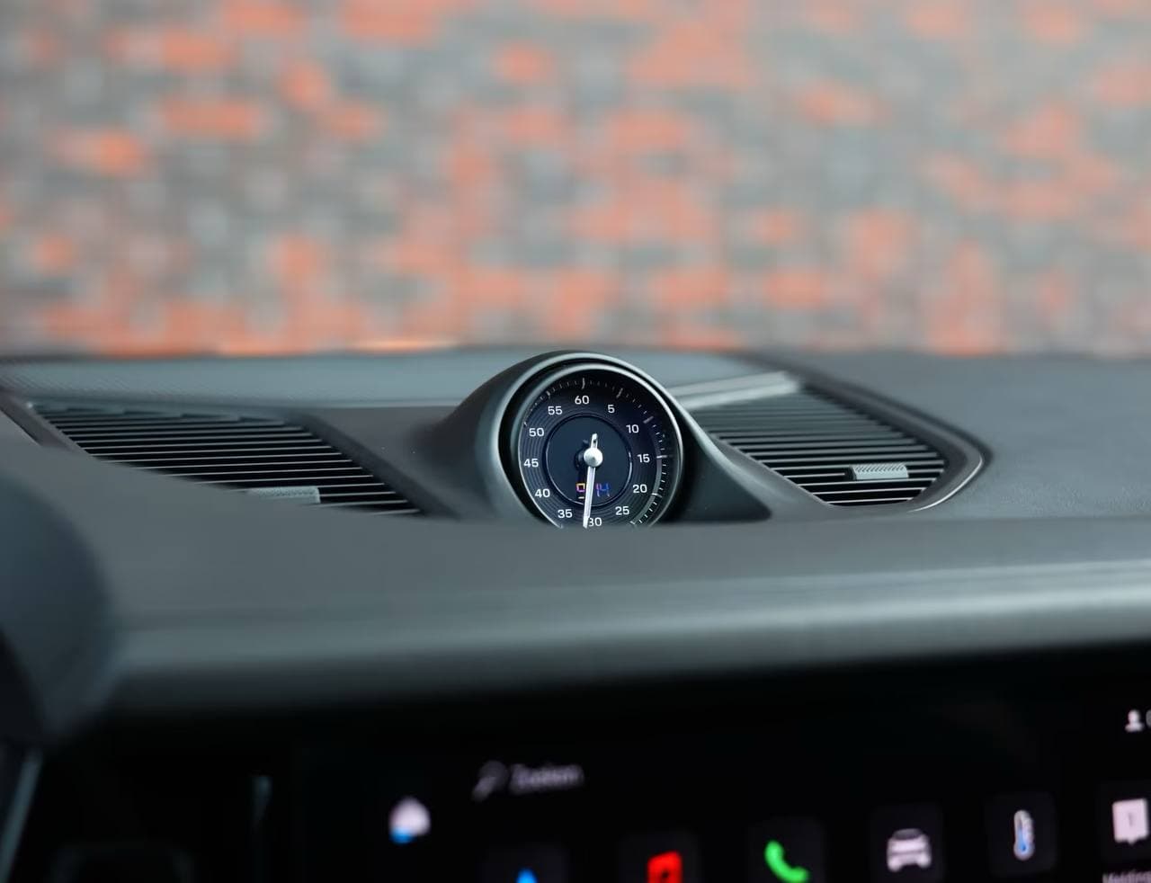 Porsche Cayenne 2024 фото 7