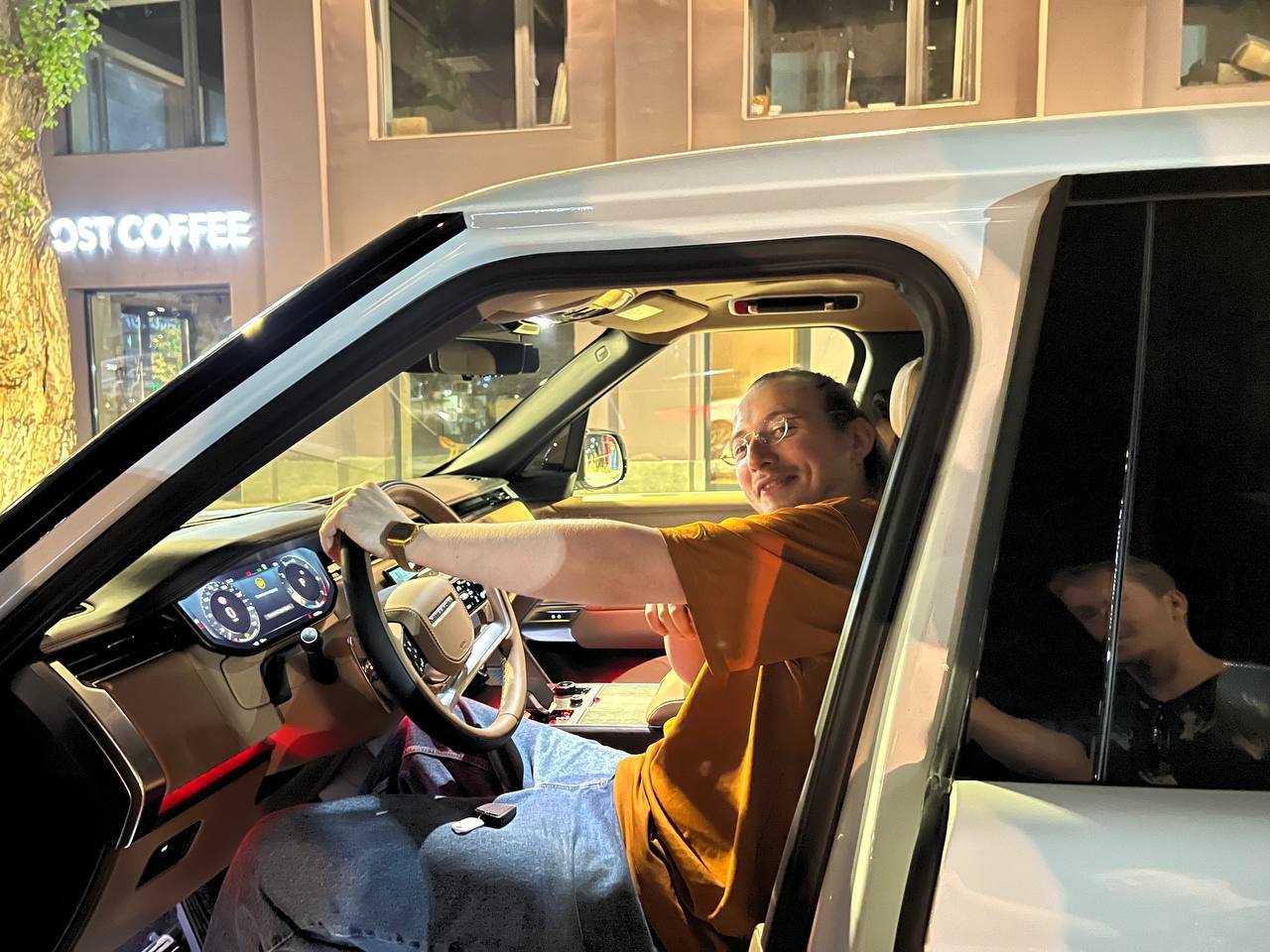 Закрытая сделка 5